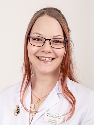Sinem Dietschi Sinem Dietschi
Pharmaassistentin